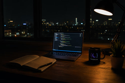 Custom Coded Website & Support | Web Design & Development